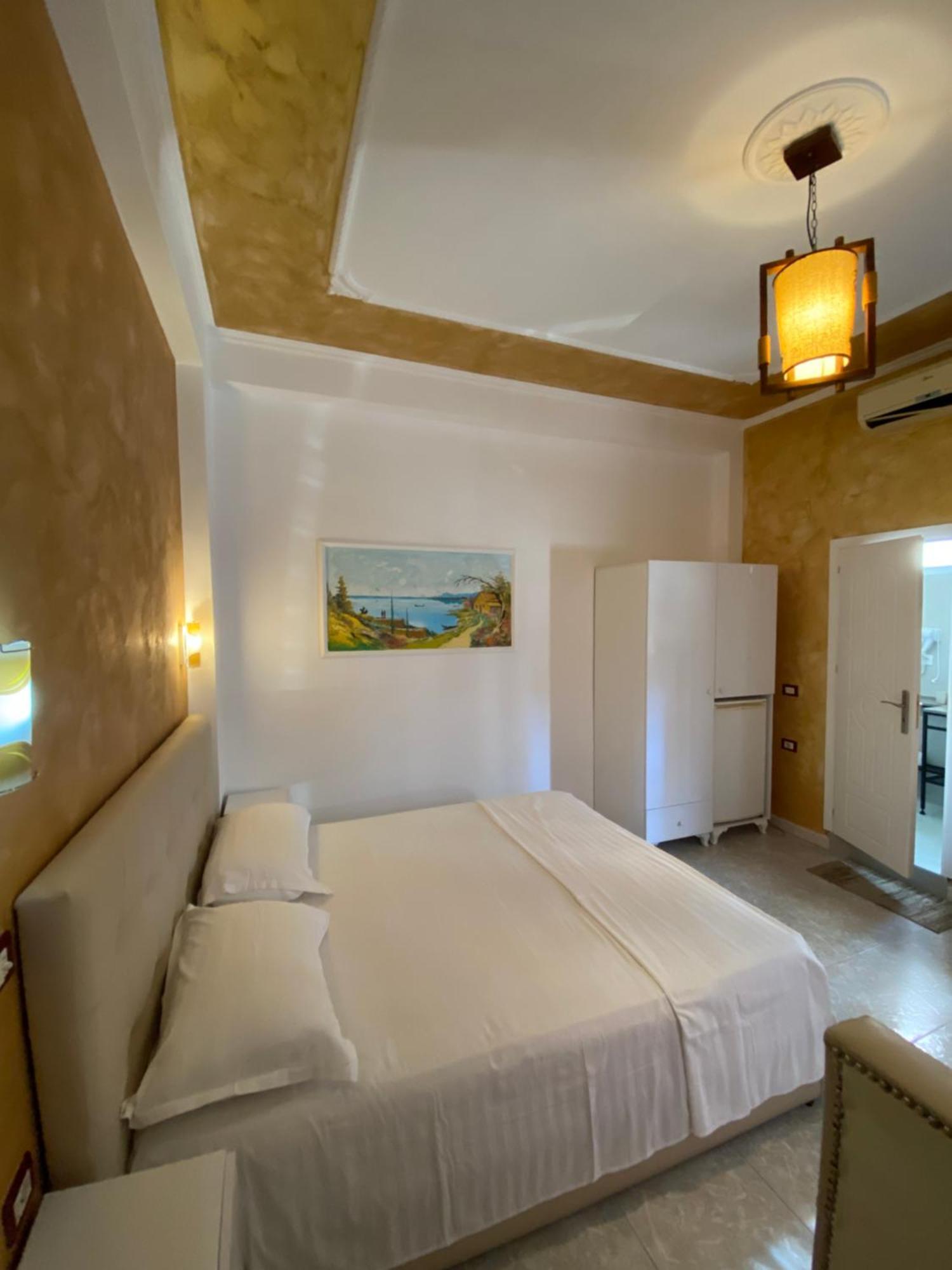 Bliss Boutique Hotel Durrës Exteriör bild